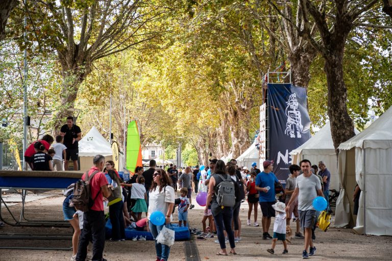 Foto: Região de Leiria