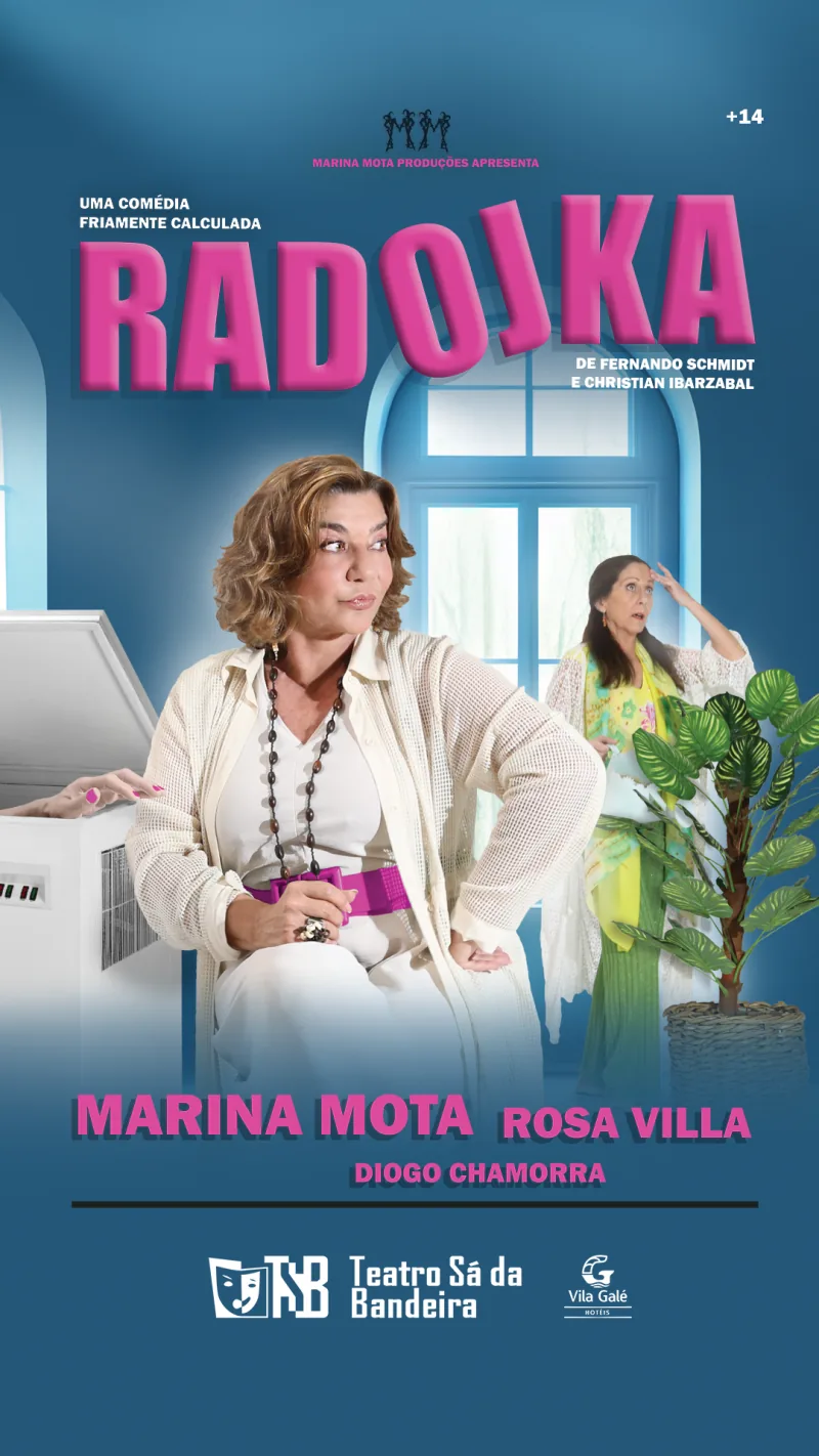 Radojka