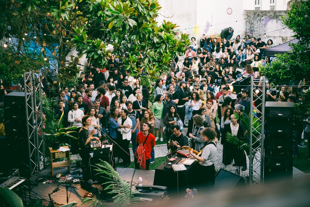 O Festival A Porta 2026 já tem datas confirmadas.