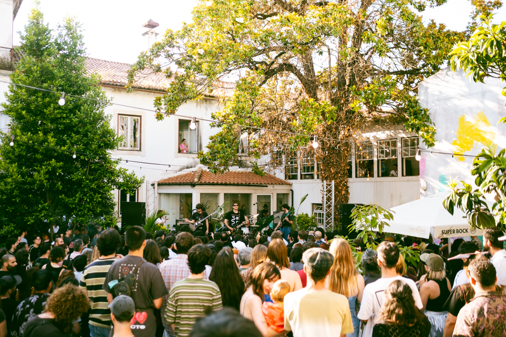 O Festival A Porta 2026 já tem datas confirmadas.
