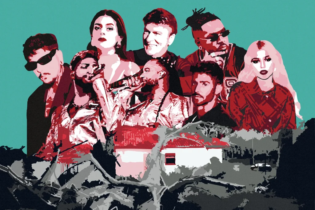 Concertamos Juntos: o grande concerto solidário que une Leiria em maio