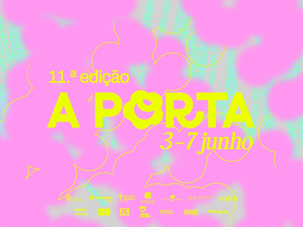 O Festival A Porta 2026 já tem datas confirmadas.