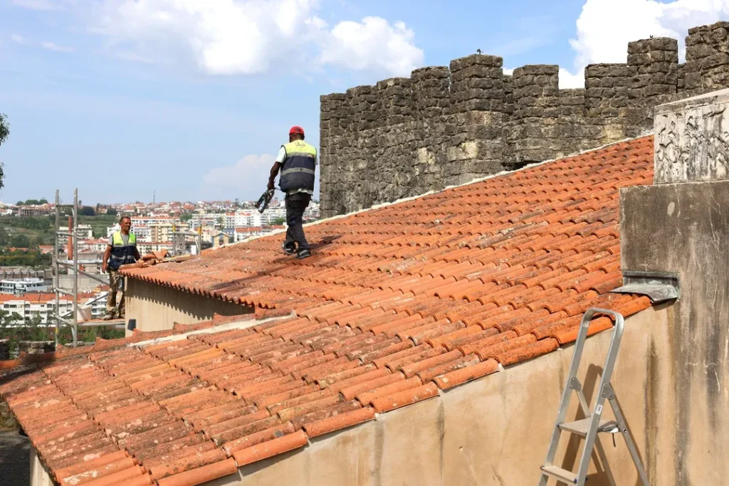 Castelo de Leiria renasce: reabertura marcada para o Dia do Município.
