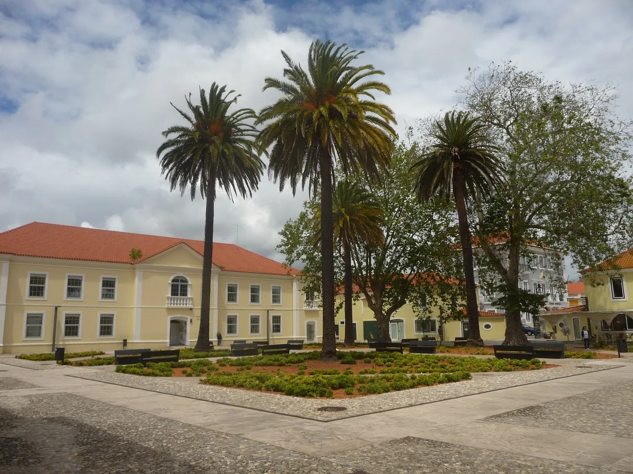 Museu do Vidro