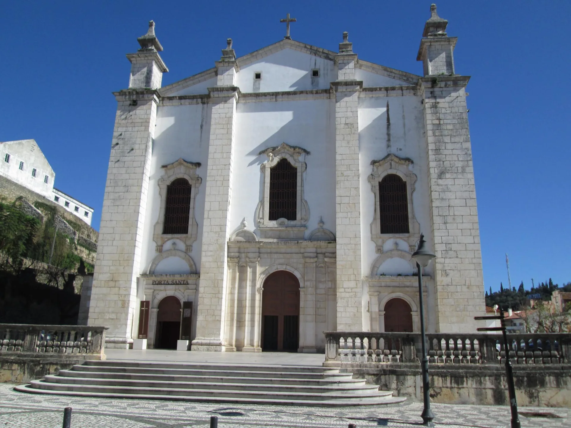Sé de Leiria