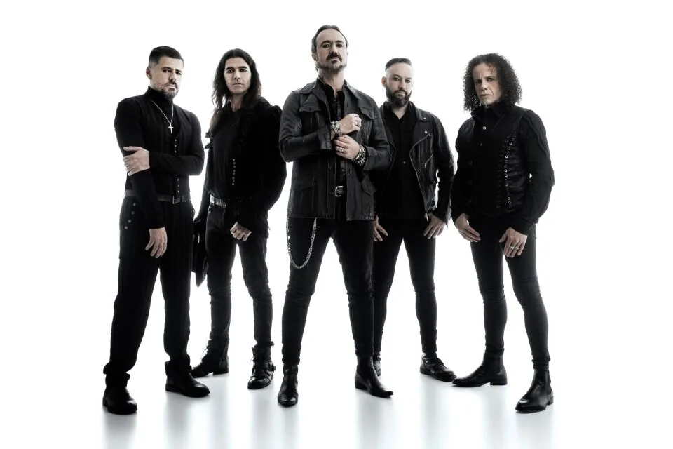 Moonspell