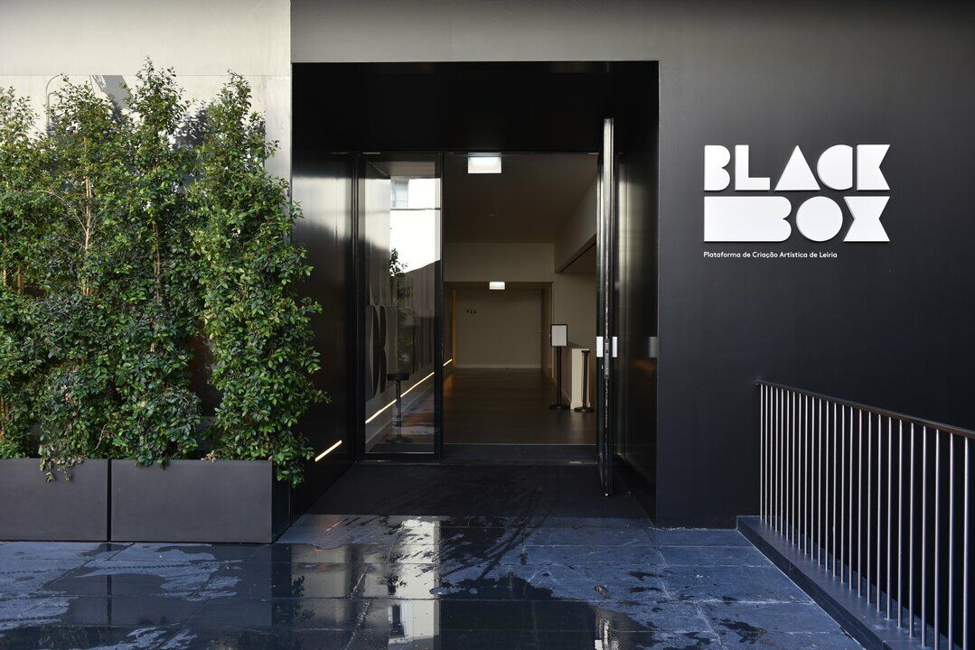 Black Box Leiria