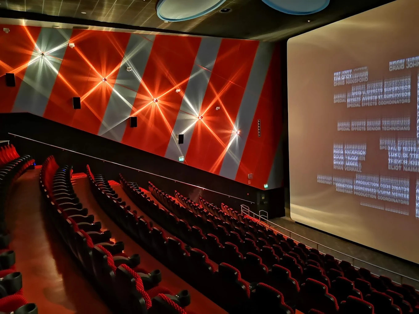 Cinema City Leiria prepara reabertura após encerramento temporário