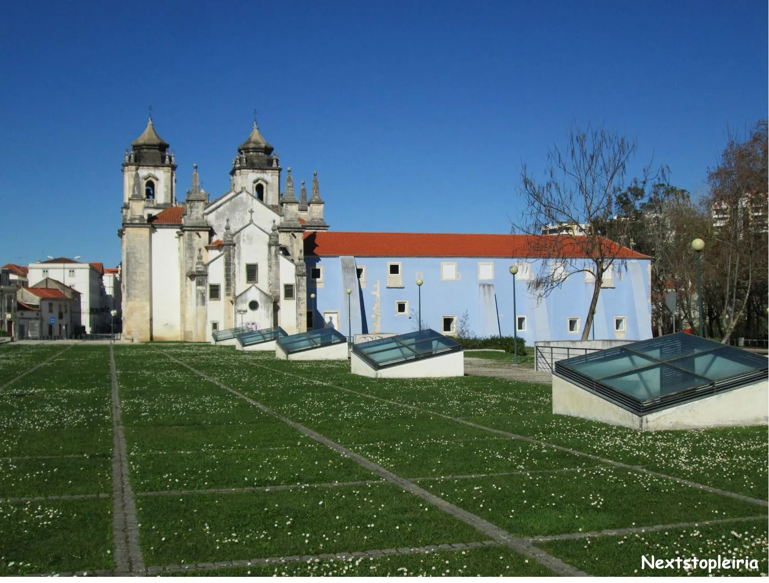 Museu de Leiria
