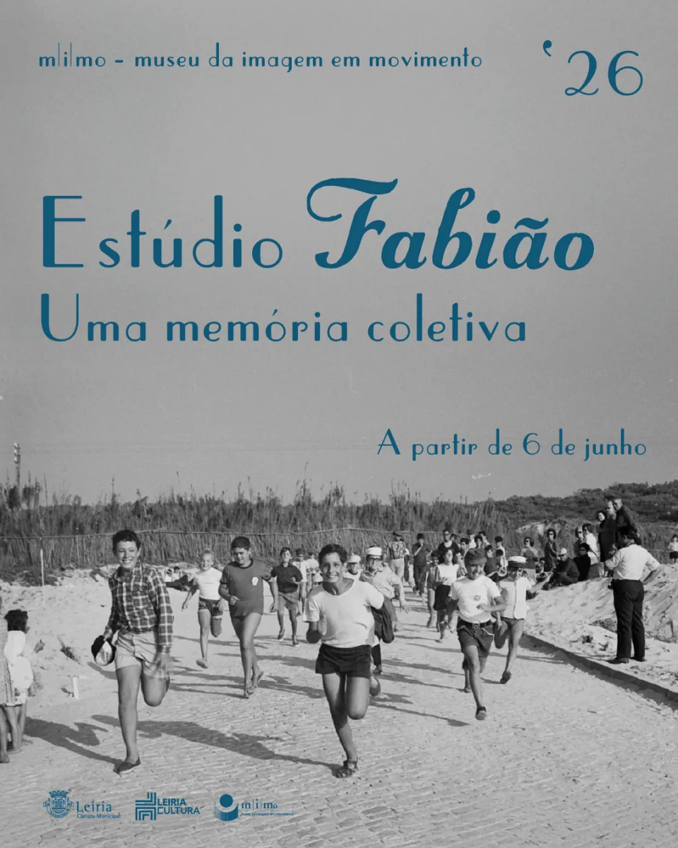 Estúdio Fabião – Uma Memória Coletiva