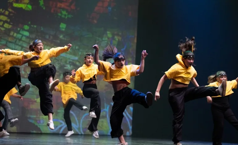 Torneio de Hip Hop Dance volta a Leiria com 13 equipas de todo o País