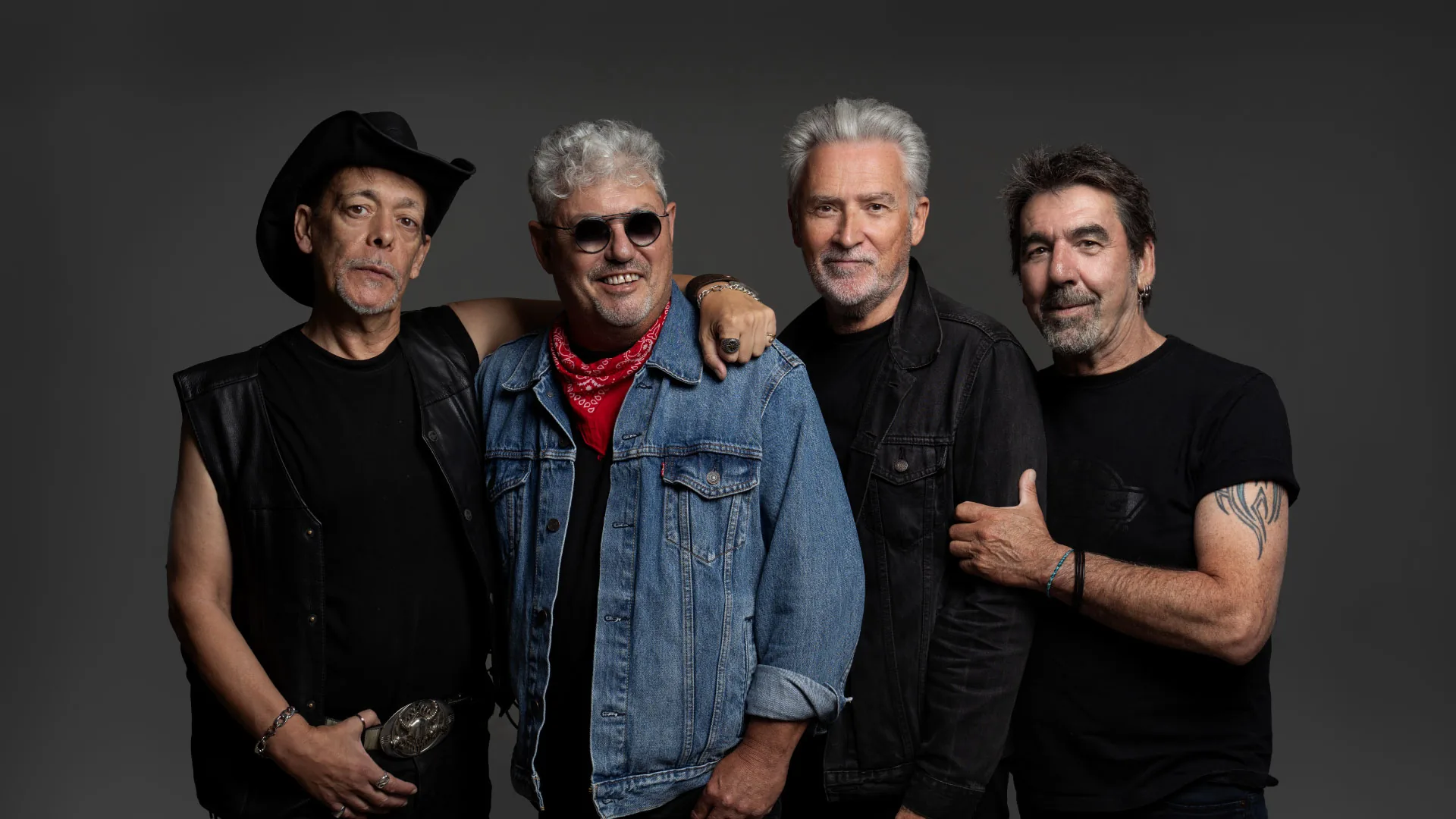 Todos pela Marinha: festival solidário com Xutos & Pontapés a 5 e 6 de Junho
