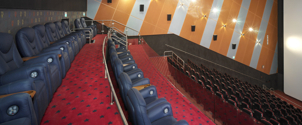 CinemaCity Leiria reabertura: compra um bilhete e leva dois