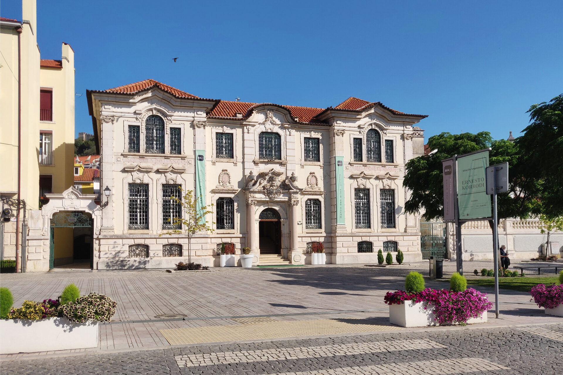 Museus e espaços culturais de Leiria reabrem até junho
