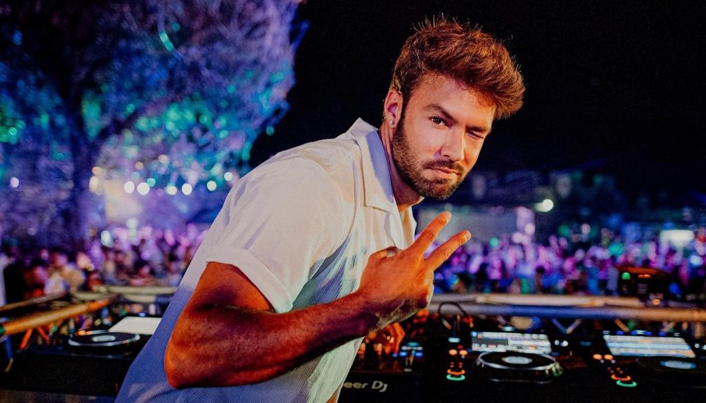 Concertamos Juntos: Festival Solidário em Leiria com Tony Carreira e Kura