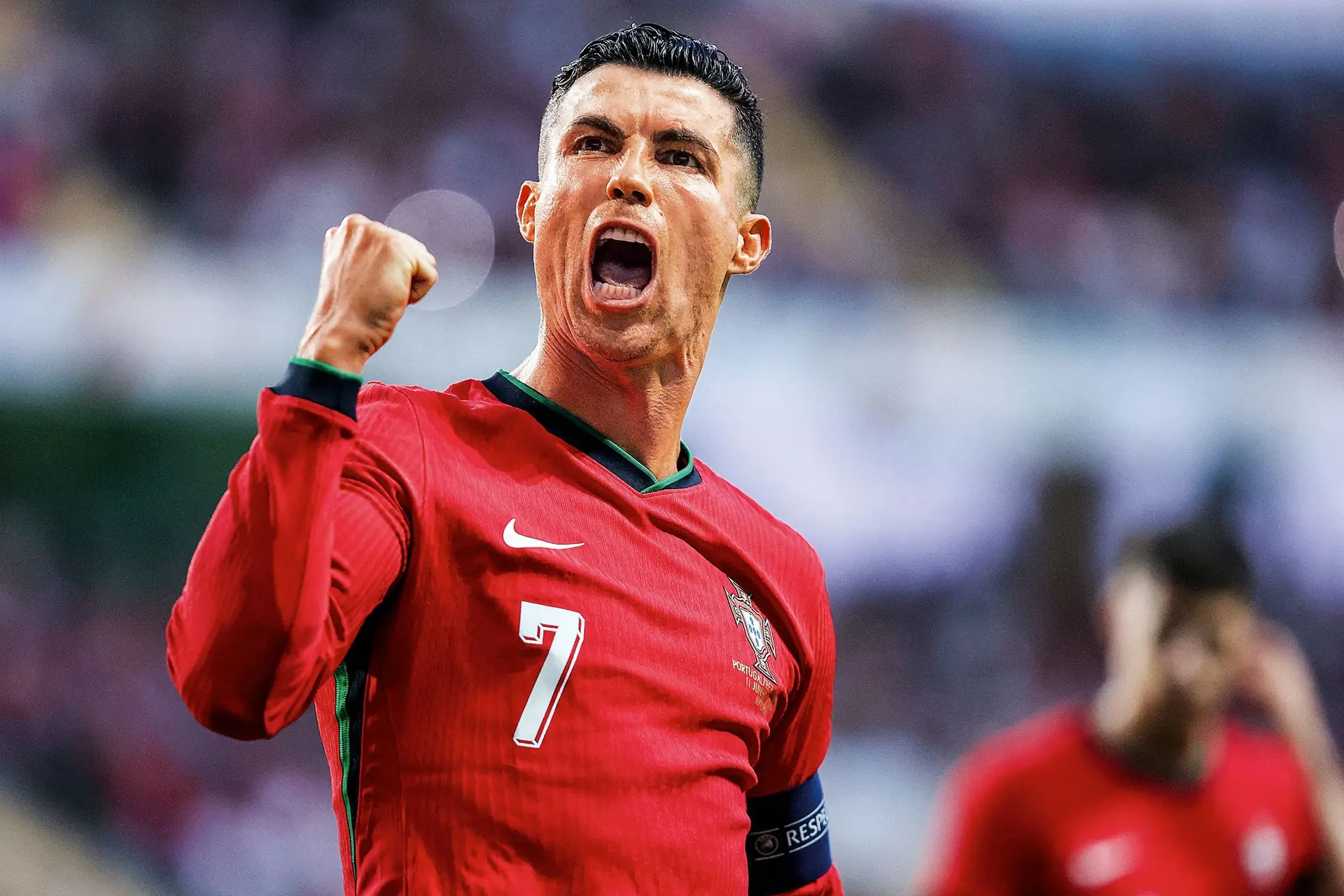 Portugal-Nigéria confirmado em Leiria: o regresso da seleção que a região merecia