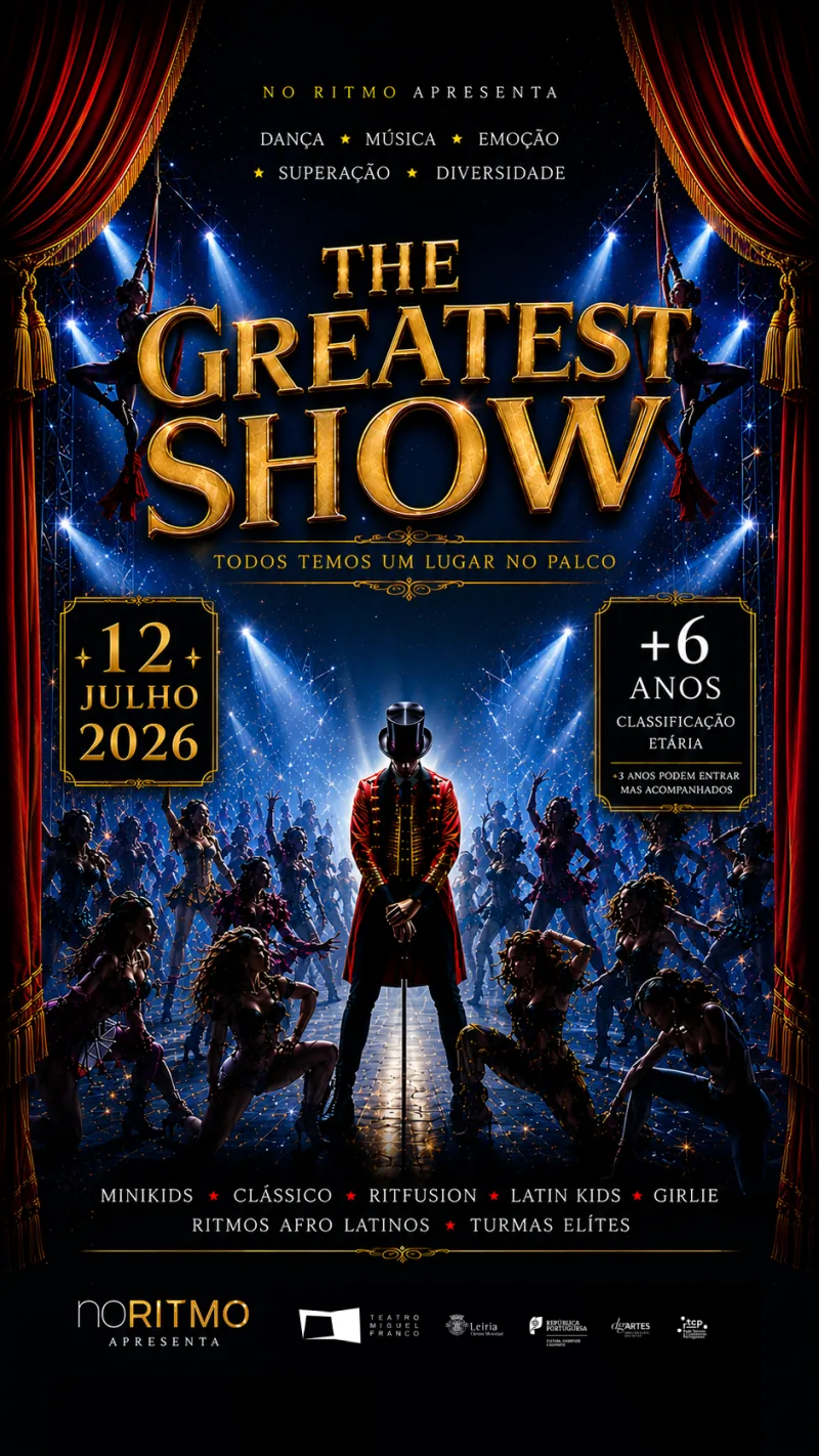 The Greatest Show