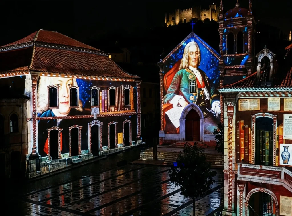 O Dia e Noite dos Museus é o momento perfeito para explorar o melhor do património cultural da região de Leiria.