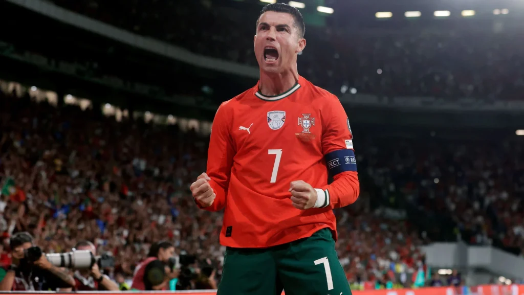 Bilhetes para Portugal x Nigéria em Leiria estarão disponíveis brevemente