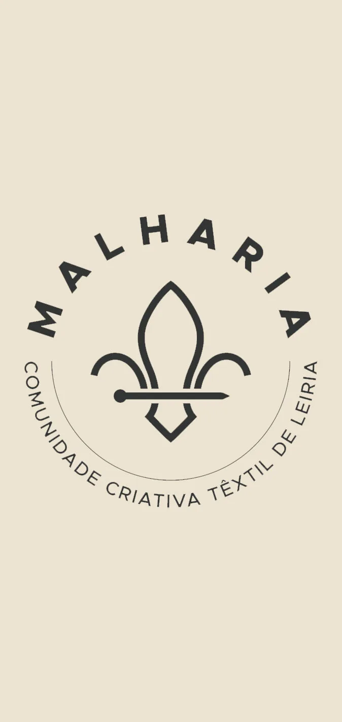 Malharia – Encontro de malhas
