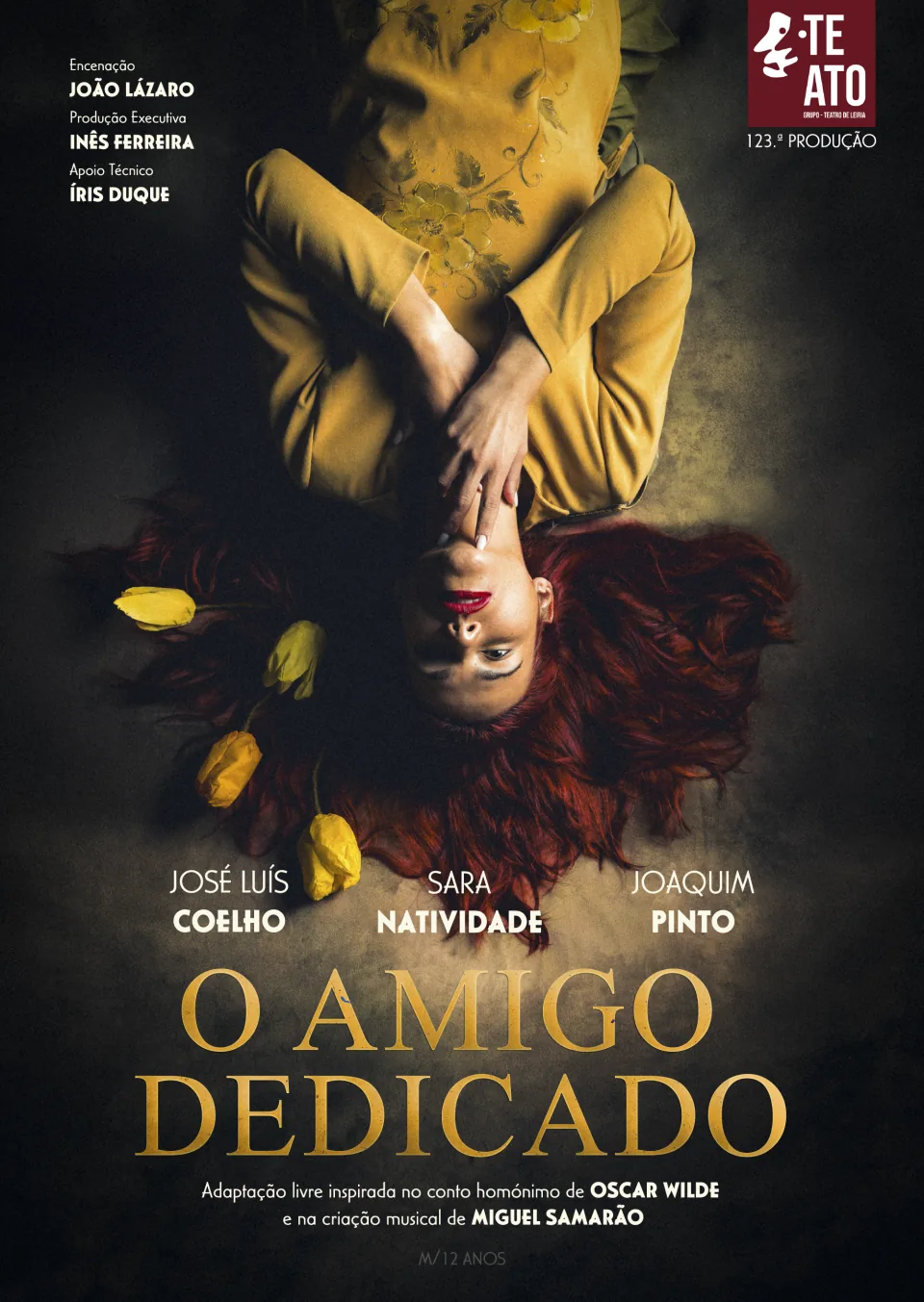 O AMIGO DEDICADO