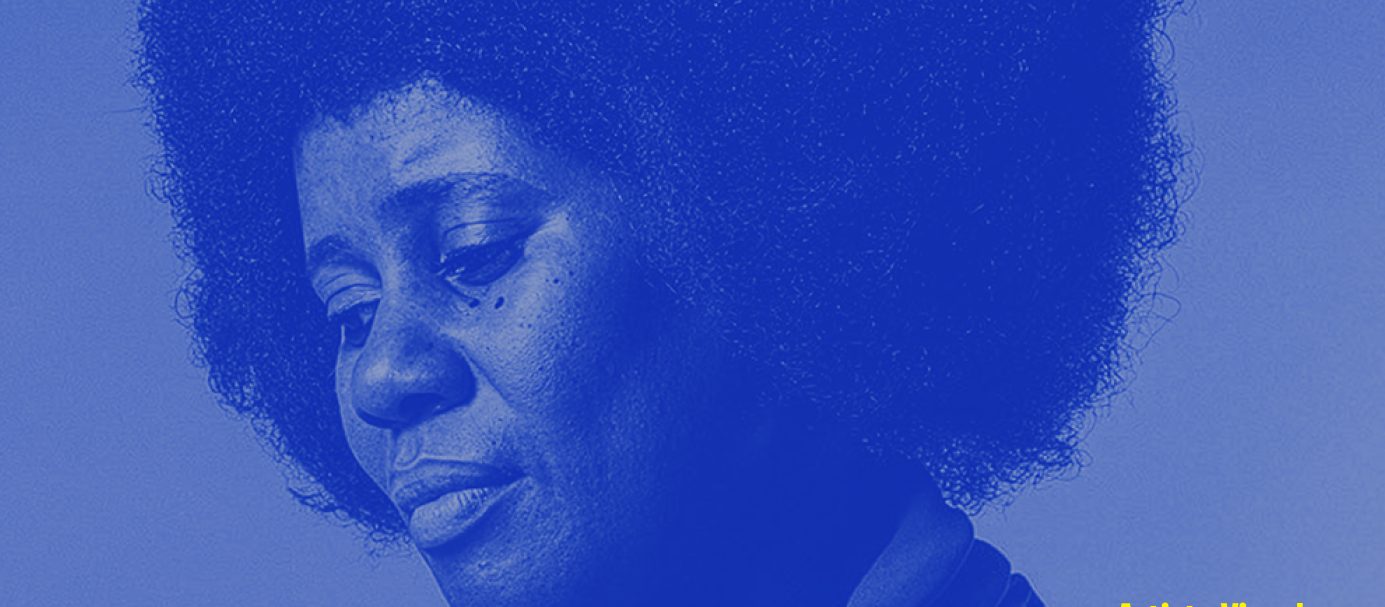 Leiria recebe uma viagem pelo universo musical de Alice Coltrane