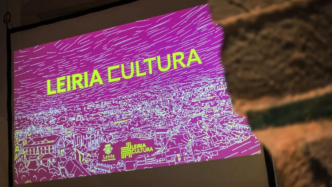 Cultura em Leiria: questionário aberto para ouvir a população rumo a 2028