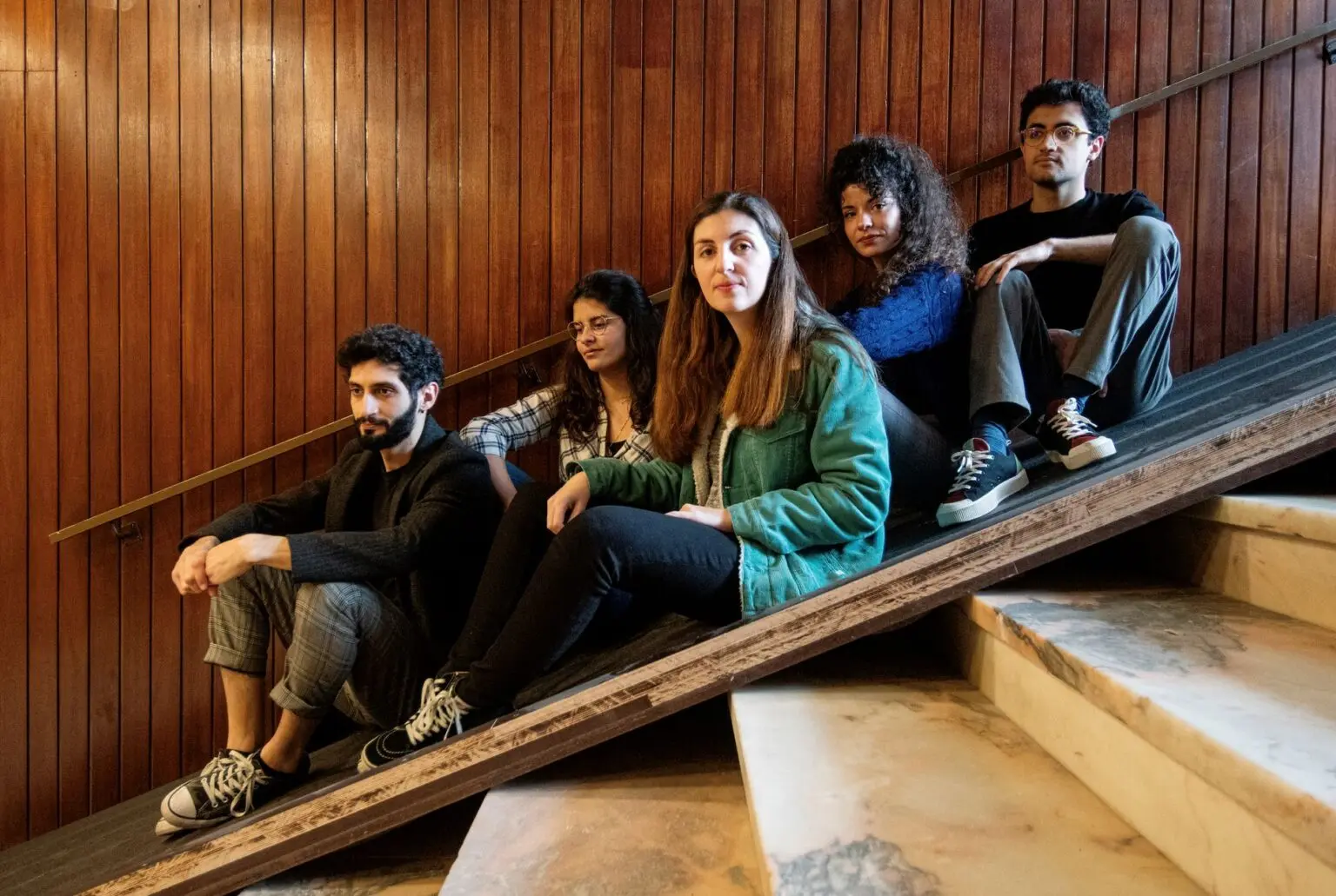 Festival de Jazz Marinha Grande 2026: música em São Pedro de Moel e associações