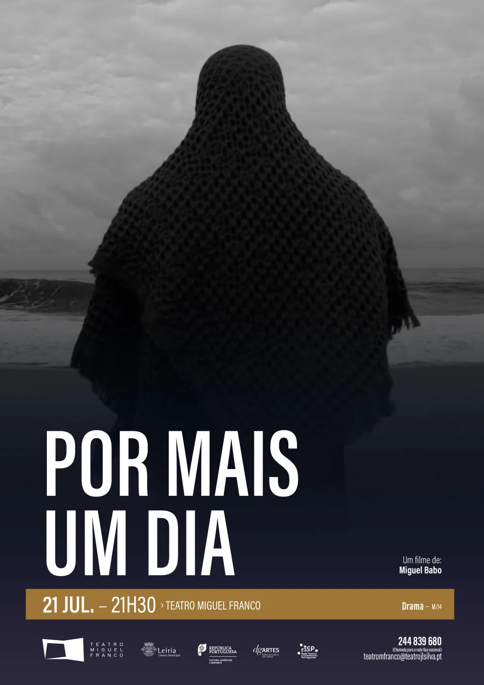 Por mais m dia